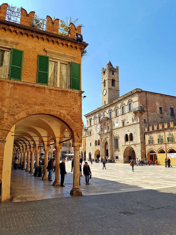 Ascoli Piceno