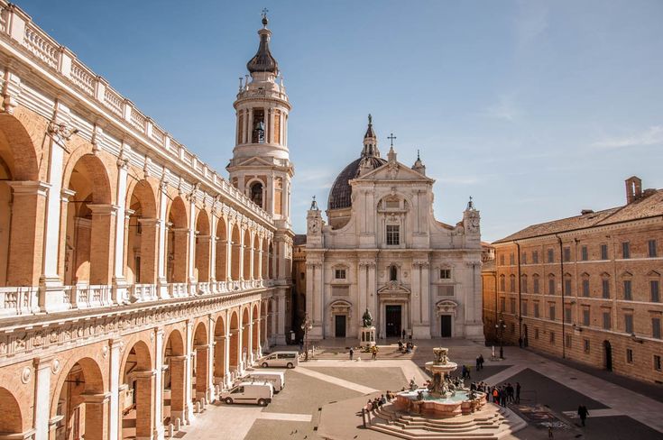 Loreto