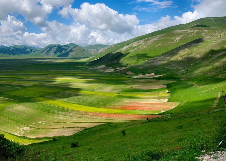 Monti Sibillini