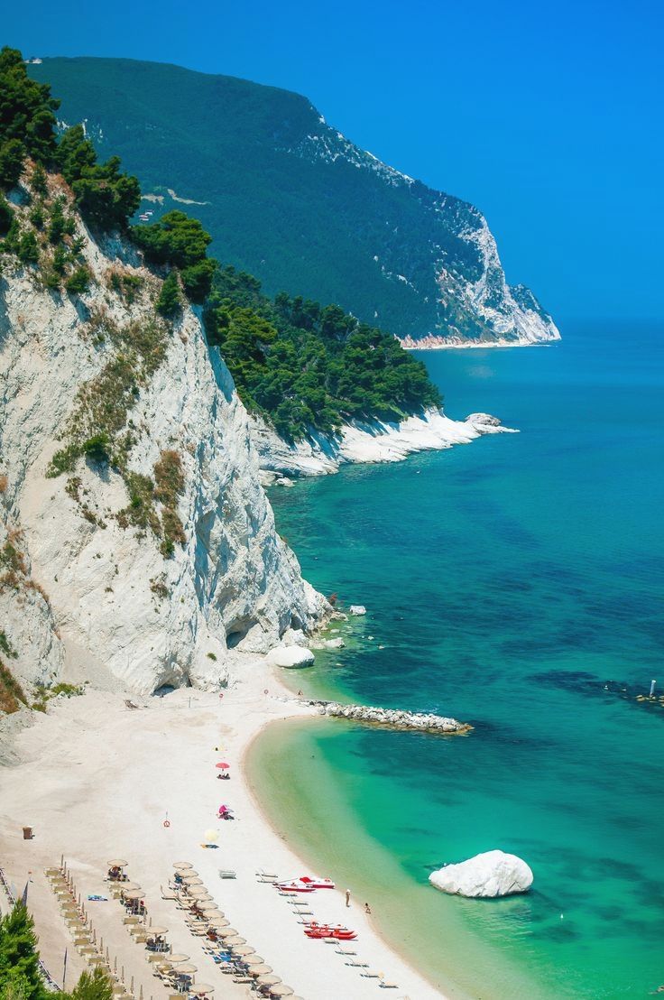 Riviera del Conero