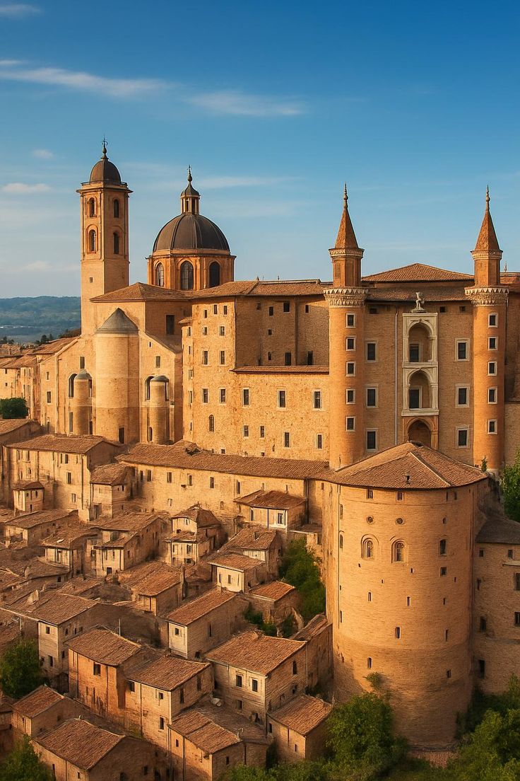 Urbino