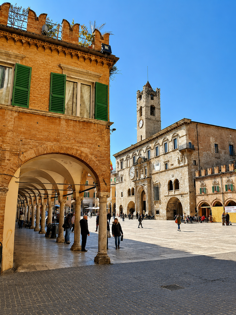 Ascoli Piceno