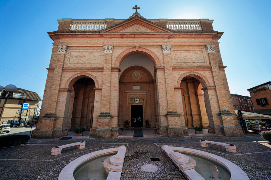 Montalto delle Marche