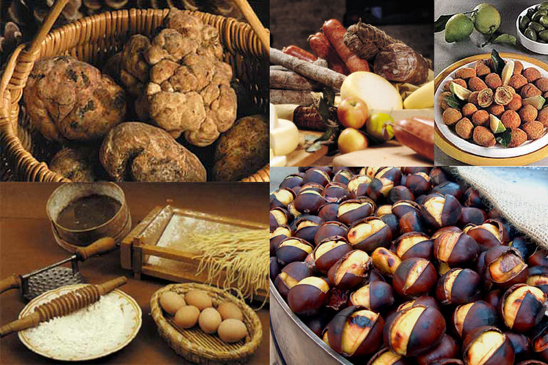 Sapori del Piceno