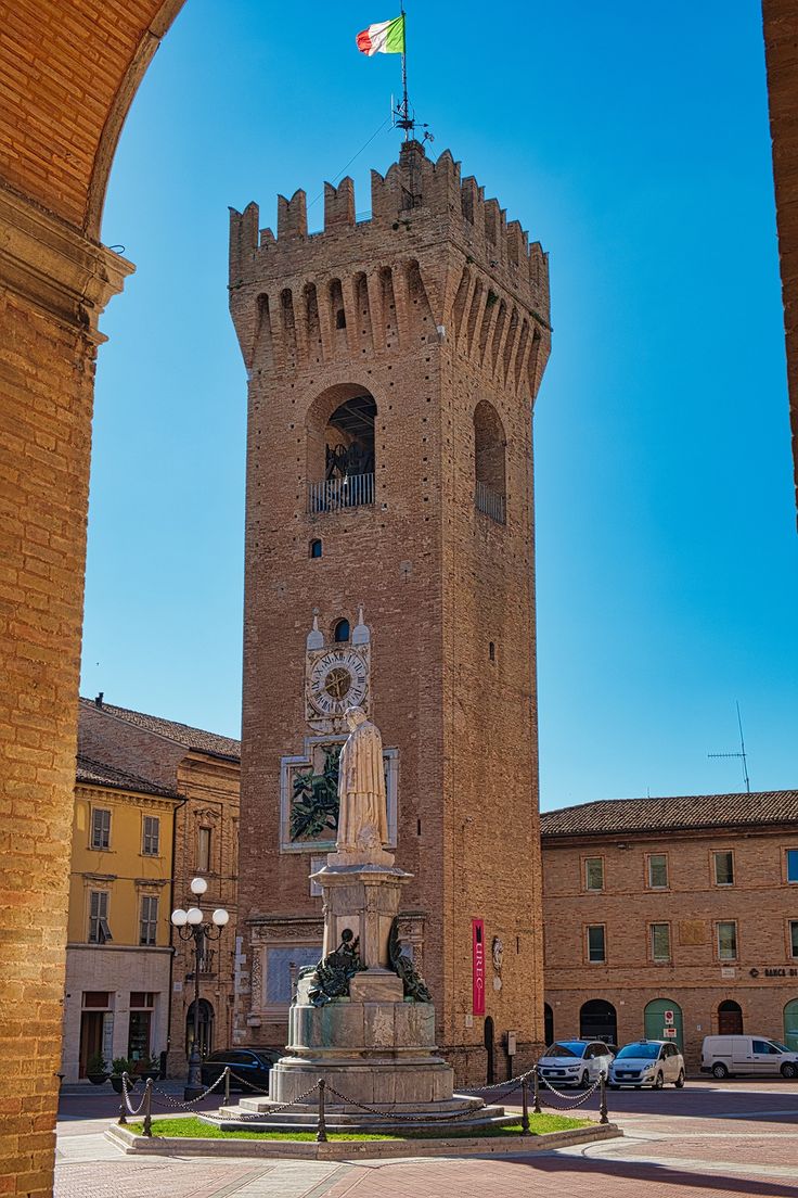 Recanati