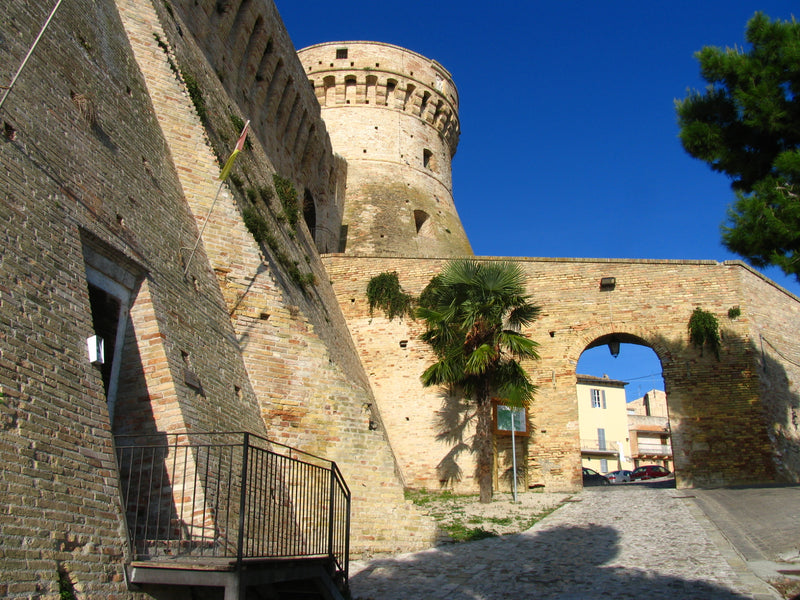 Acquaviva Picena
